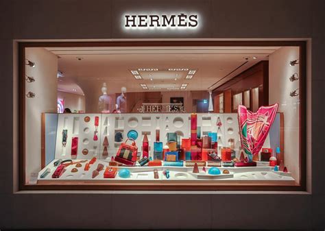 Hermes luca nichetto windows